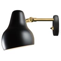 Louis Poulsen VL38 Wall Wandlamp - Zwart