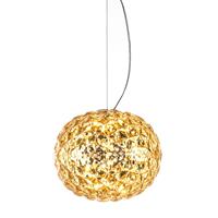 Kartell Planet KA 9390GI Gelb