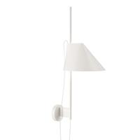 Louis Poulsen Yuh Wall Wandlamp - Wit