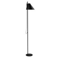 Louis Poulsen Yuh Floor Vloerlamp - Zwart