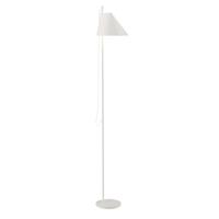 Louis Poulsen Yuh Floor Vloerlamp - Wit