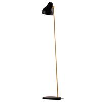 Louis Poulsen VL38 Floor Vloerlamp - Zwart