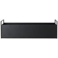 fermliving Ferm Living - Plant Box Small - Black (3291)