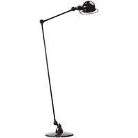 Jieldé Loft D1240 vloerlamp black (RAL 9011)