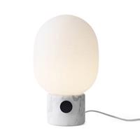 MENU JWDA Table Lamp White Marble