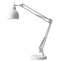 Frandsen Job bureaulamp wit