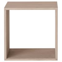 Muuto Stacked 2.0 Regalmodul Eiche M