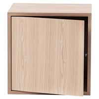 Muuto Stacked 2.0 Modules Medium Eiken/Deur