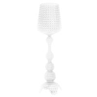 Kartell Kabuki Outdoor Vloerlamp - Wit