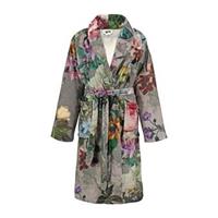 Essenza Badjas Fleur Taupe-Maat: XL