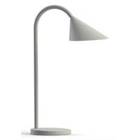 SOL bureaulamp. LED. 4 W. klasse A+. 3000 K. wit