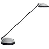 Unilux bureaulamp Joker, LED-lamp, grijs