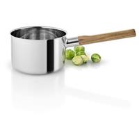 Eva Solo Steelpan Nordic Kitchen RVS - ø 16 cm / 2.0 Liter