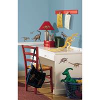 4kidsonly Muursticker - Dinosaurus