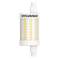 Sylvania 0026873 Led-lamp R7s 8 W 1055 Lm 2700 K