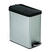 Simplehuman Profile Pedaalemmer 10 Liter