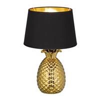 Trio home24 Tischleuchte Pineapple II