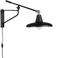 Dutchbone wandlamp Hector