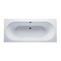 Mueller Porto Duo inbouw ligbad 170x70cm