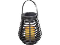 Polarlite Rattan 180 PL-8375075 Dekoleuchte LED 0.6W Dunkelbraun X437931