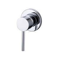 Best Design Quatra Omstelkraan Inbouw Koud/Warm