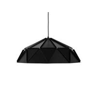 Beliani Hanglamp zwart SENIA