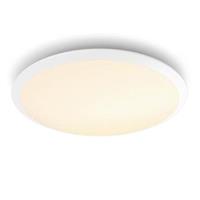 Philips Plafondlamp Cavanal LED 27K Wit 18W