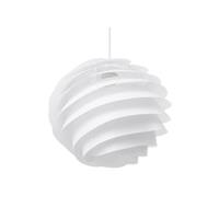 Hanglamp wit DAMODAR