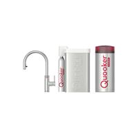 Quooker Betonlooktegel Js Stone 60x60 cm Antraciet Prijs P/m2 