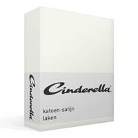 Cinderella laken - ivoor - 240x270 cm