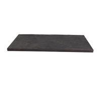 Lambinidesigns Sani wastafelblad 120cm natuursteen