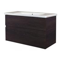 Sanifun Houten badkamermeubel