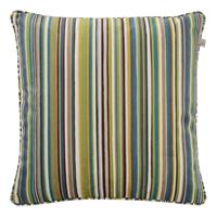 Dutch Decor kussenhoes Harel 45x45 cm groen