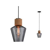Paulmann home24 Pendelleuchte Edla