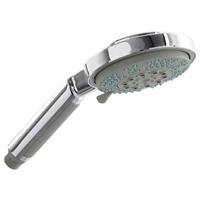 Aqua Splash Charon Verstelbare Handdouche 10 cm Chroom 