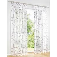 heine home Gordijn (2 stuks)