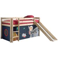 Vipack home24 Spielbett Pino Spaceman