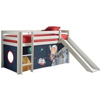 Vipack home24 Spielbett Pino Spaceman