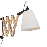 Steinhauer Schaarlamp Liv 8852BE