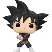 PBM Express BV FunkoPop Dragon Ball Goku Black