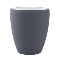 Zone - Soft Toothbrush Mug - Grey (330529)