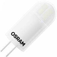 Osram Parathom PIN LED insteeklamp 12V mat 1,8W (vervangt 20W) G4