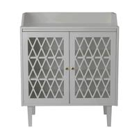 CamCam Harlequin Commode