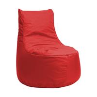 Overseas Comfort Chair Red