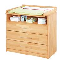 Babycommode Natura, Pinolino