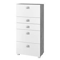 Schildmeyer Midischrank Quadra