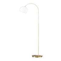 Staande lamp Bow, Fischer und Honsel