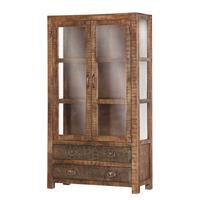 Gutmann Factory Vitrine Oriental