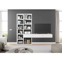 Wandmeubel Emporior III, loftscape
