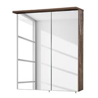 Schildmeyer Moron Spiegelschrank, 60 cm, Panamaeiche